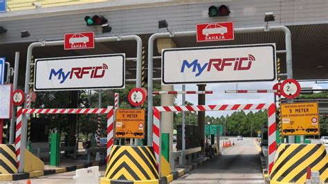 sticker rfid toll|rfid toll payment system.